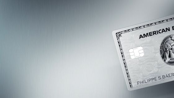 American Express Platinum Card® | American Express Switzerland