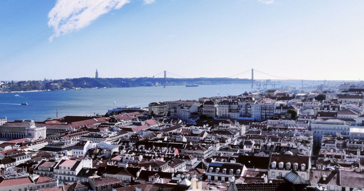 Insider tips for a city trip to Lisbon | American Express