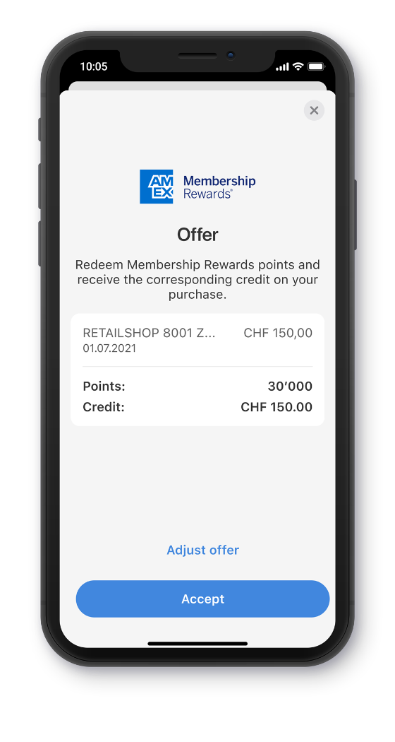 americanexpress-pay-with-points-app-schritt1-en