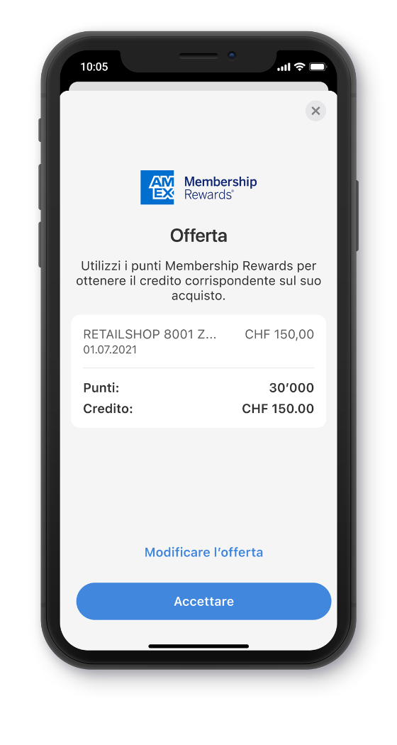 americanexpress-pay-with-points-app-schritt1-it