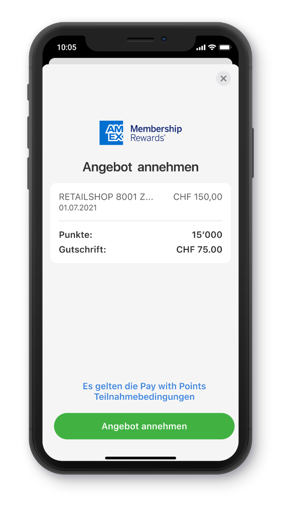 americanexpress-pay-with-points-app-schritt3-de