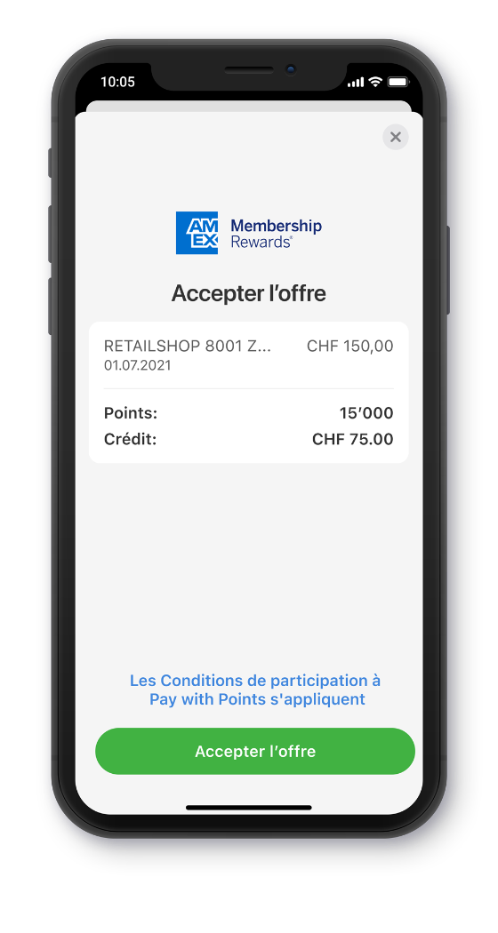 americanexpress-pay-with-points-app-schritt3-fr